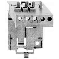 Base for overload relay LA7K0064