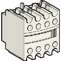 Hilfsschalterblock 4S LADN406