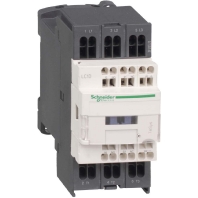 Magnet contactor 9A 110VAC LC1D093F7