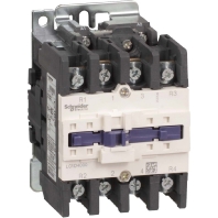 Magnet contactor 60A 230VAC LC1D40008P7