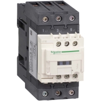 Magnet contactor 65A 24VDC LC1D65ABD