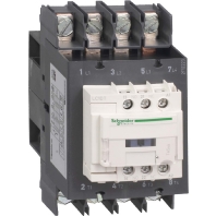 Leistungsschtz 4P,60A,230V 50/60HZ LC1DT60AP7