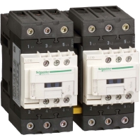 Wendeschtz 3P,65A,24V 50/60HZ LC2D65AB7