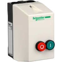 Direct starter combination 7,5kW LE1D18U7