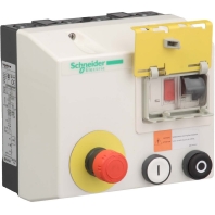 Motor starter combination LG7K09M714