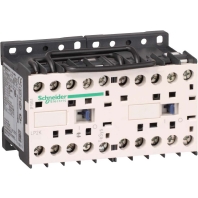 Reversing combination 2,2kW 24VDC LP2K0610BD