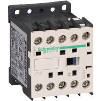 Schtz 3p 12A LP4K1210BW3