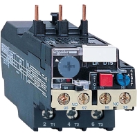 Thermal overload relay 4...6A LRD1510