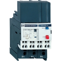 Thermal overload relay 9...13A LRD163