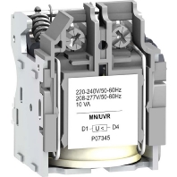 Unterspannungsauslser MN 380-415V 50HZ LV429408