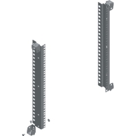 482.6 mm (19 inch) mounting rack NSYRCKP8