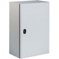 Switchgear cabinet 1200x1000x400mm IP55 NSYS3D121040DP