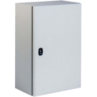 Switchgear cabinet 500x400x200mm IP66 NSYS3D5420