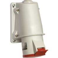 Wall-mounted CEE-socket CEE-Socket 16A PKF16W434