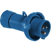 Wechselstecker 16A, 200-250V AC PKX16M723