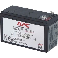 Replacement Batt.Cartridge RBC2