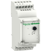Temperature control relay AC 24...240V RM35ATL0MW