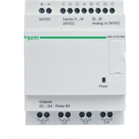 Logic module 8 In / 4 Out SR2-E121B