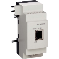 PLC communication module SR3NET01BD