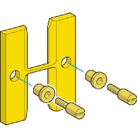 Accessories for control circuit devices XACA009