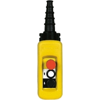 Pendant control station 2 buttons XACA27141