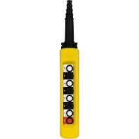 Hngetaster 6 Befehlsstellen XACA871