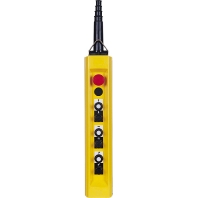 Hngetaster 6 Befehlsstellen XACB6913