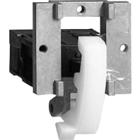 Auxiliary contact block 0 NO/1 NC XACS102