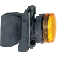 Leuchtmelder BA 9s, 250V, 2,4W XB5AV65