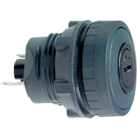 Miniature fuse holder 5x20 mm XB5DT1S