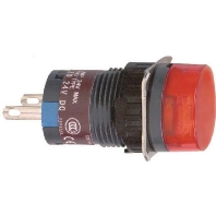 Leuchtmelder IP65, 24V XB6EAV4BP