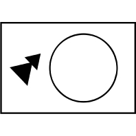 Label for control devices ZB2BY4915