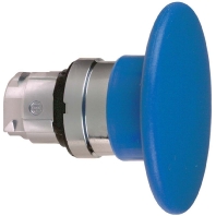 Pilzdrucktaster D=60 ZB4BR6