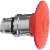 Not-Aus-Taster rt d30 berlistungss ZB4BS864