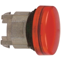 Indicator light element red IP66 ZB4BV043E
