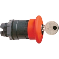 Not-Aus-Taster berlistungssicher ZB5AS94410