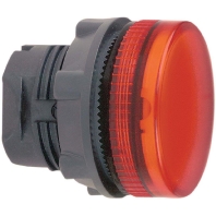 Indicator light element red IP66 ZB5AV04