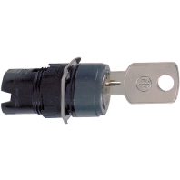 Key actuator IP65 ZB6AGB