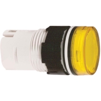 Indicator light element yellow IP65 ZB6AV5