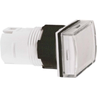 Indicator light element white IP65 ZB6DV1