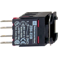 Hilfsschalterblock ZB6Z4B