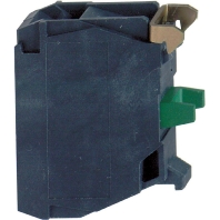 Hilfsschalterblock 1S Silberlegierung ZBE1019