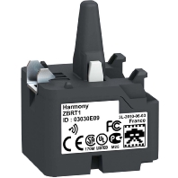 Radio transmitter ZBRT1