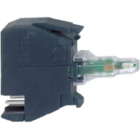 LED-Modul wei, 24 V D22mm ZBVB14