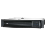 APC Smart-UPS 1000VA LCD RM 2U 230V SMT1000RMI2UC