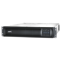 Smart-UPS 3000VA LCD 230V RM 2U S-Connect SMT3000RMI2UC