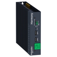DIN Rail Adapter f�r HMIBMO HMIYADBMODIN11