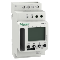 Digital time switch 230VAC CCT15553