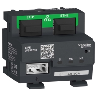 Fieldbus communication module LV851200SP