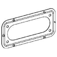 Tap off unit for busway trunk 160A KSB160SFZFL21